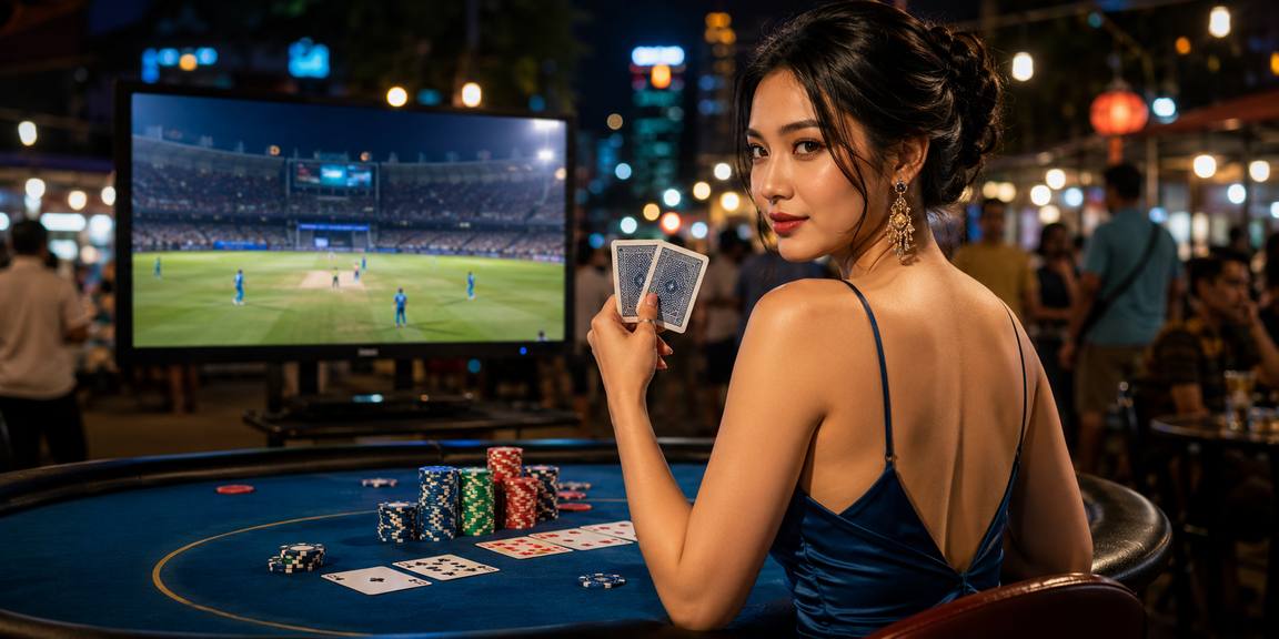 abf88 Casino Đêm Trực Tiếp trên abf88