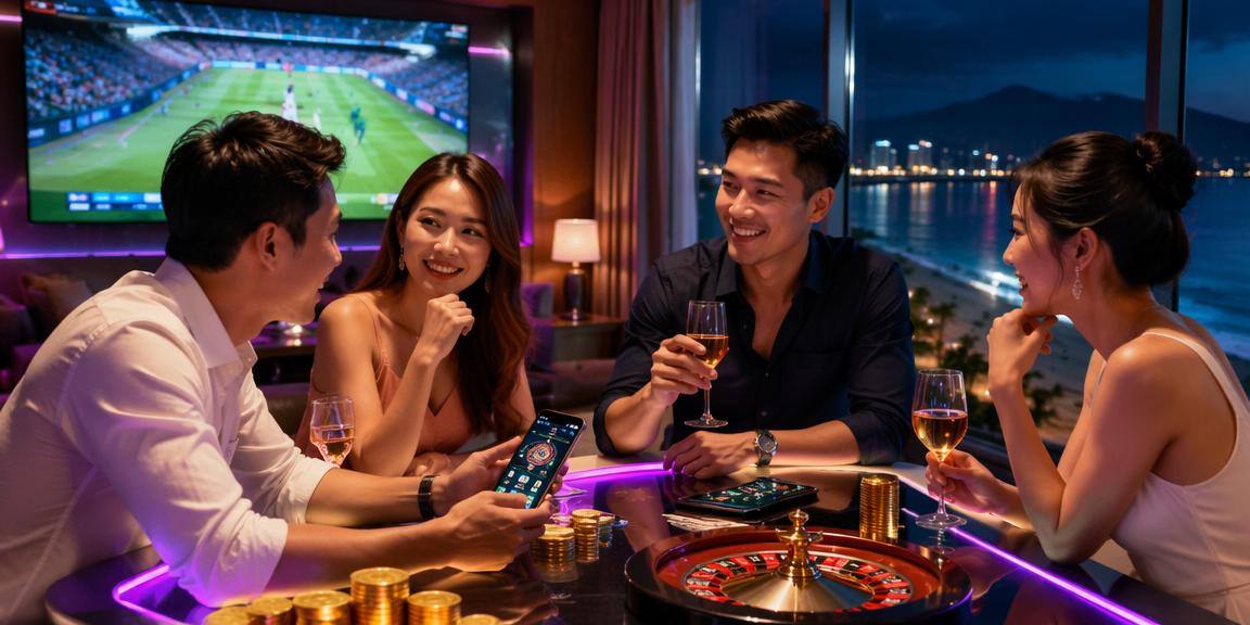 abf88 Pho Dem Megaways – Cơ Chế Trò Chơi Vô Tận